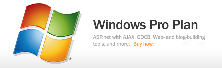 hosting-windows